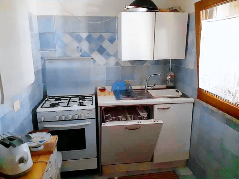 Vacation Home "Jana De Mar" with Sea View, Private Terrace & Wi-Fi — photo 4