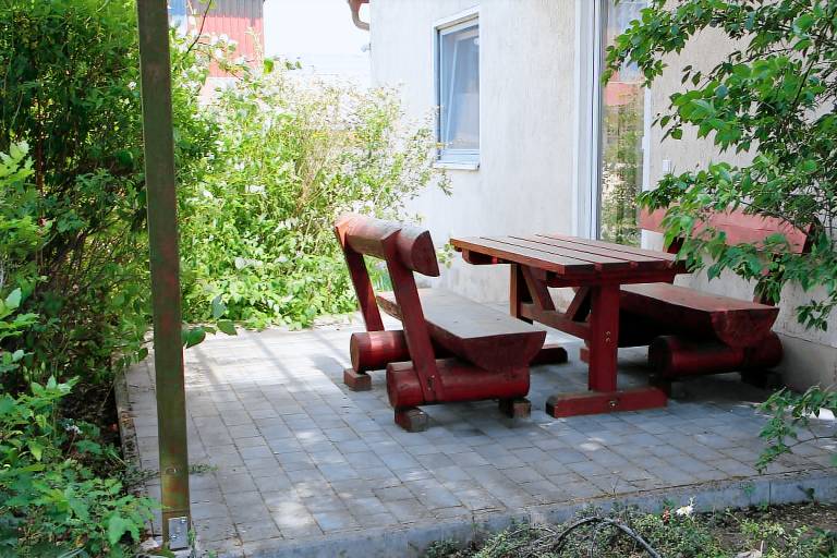 Ferienwohnung Wunsiedel