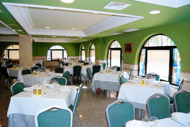 Hotel Alameda