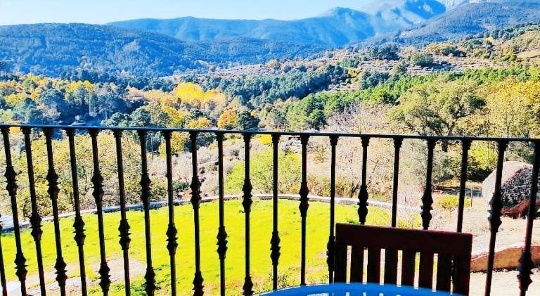 Finca Axarquia de Gredos — photo 2