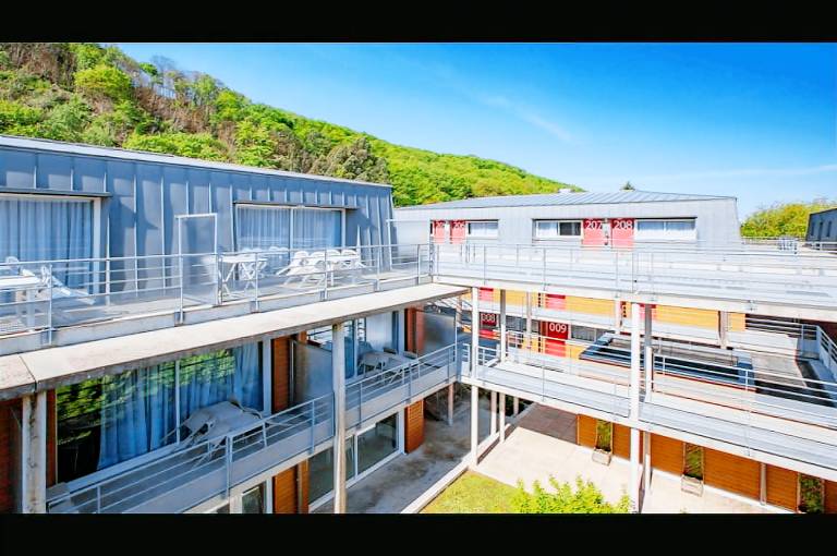 Appartement  Beauvoir