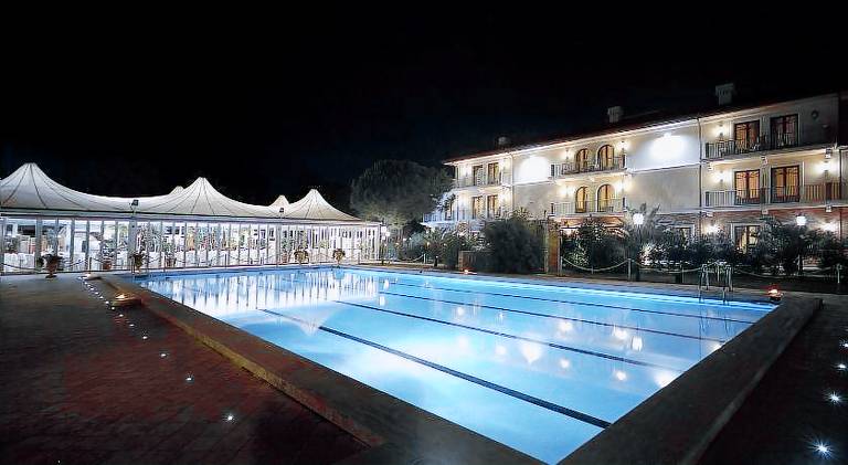 Park Hotel Villa Ariston — photo 4