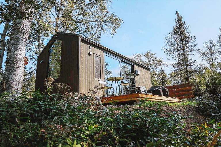 Cabin  Lutsen