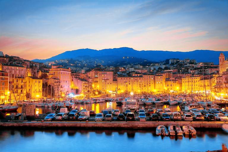 Appartamento Bastia