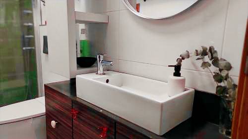 Apartamento Vivar del Cid