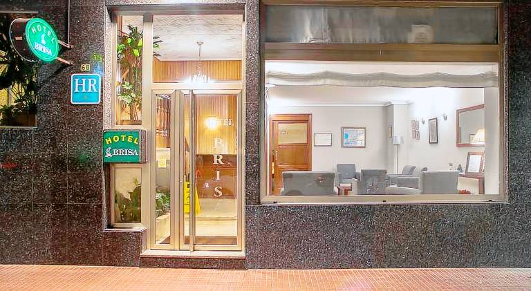 Hotel Brisa — photo 3
