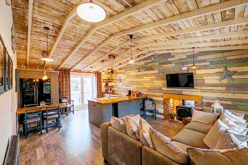 Chalet Cleethorpes