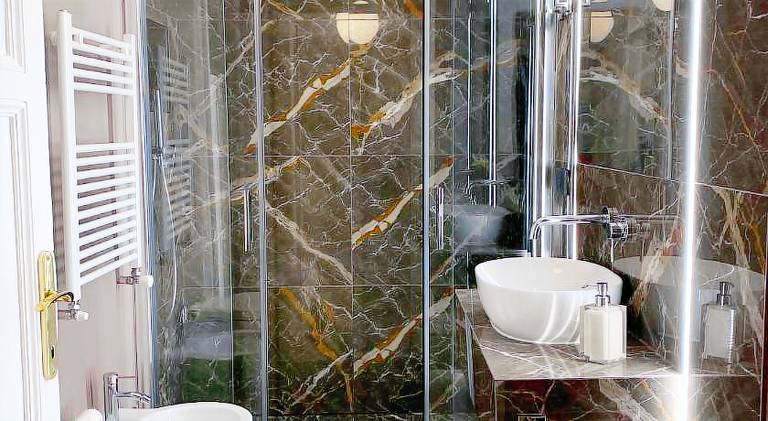 Turin Central Apartment — photo 2