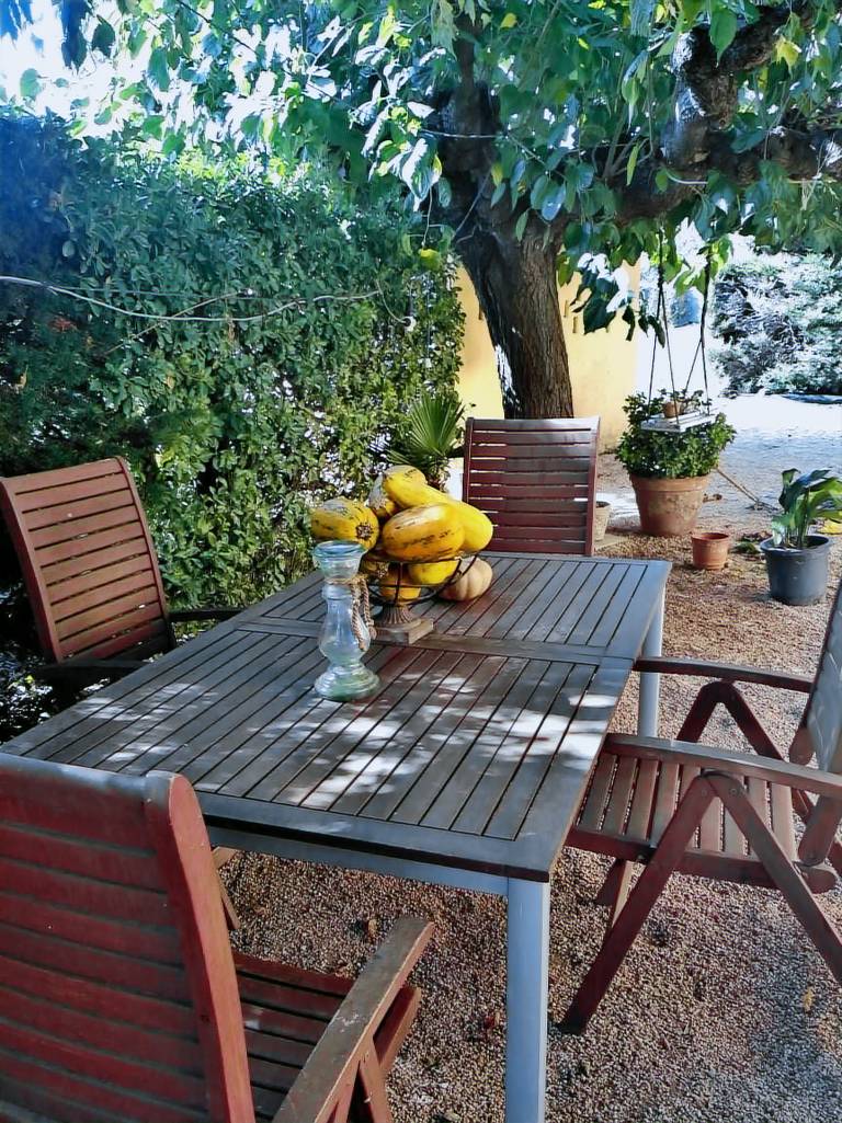 Cottage Vilobí d'Onyar