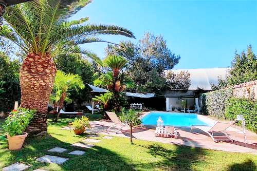 Bed & Breakfast Maddaloni