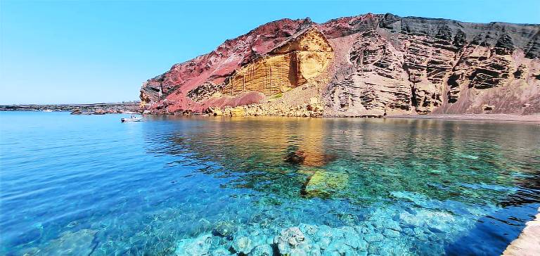 Casa Lampedusa