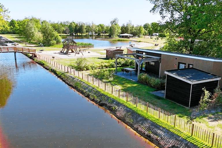 Huis Joure