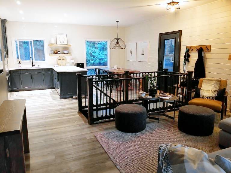 Cabin Gooderham