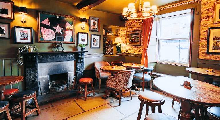 Richard III Hotel — photo 3