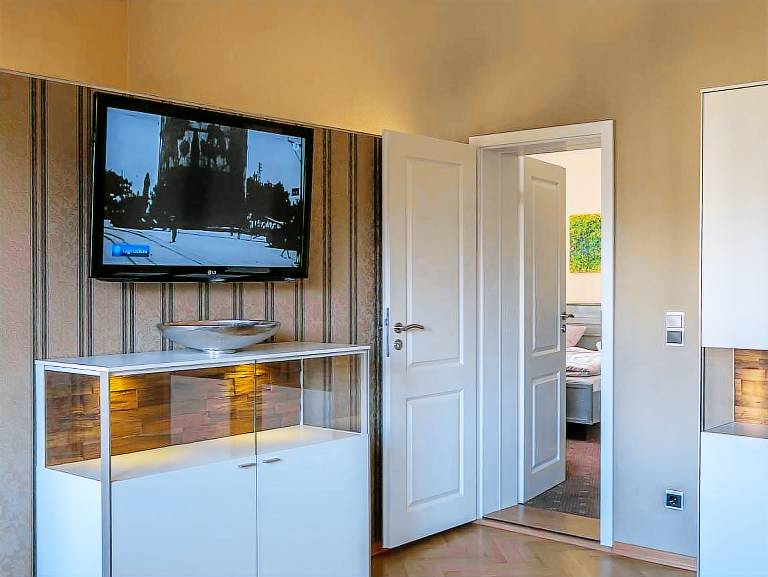 Ferienhaus  Plauen