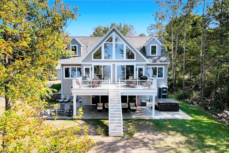 House  Arcadia