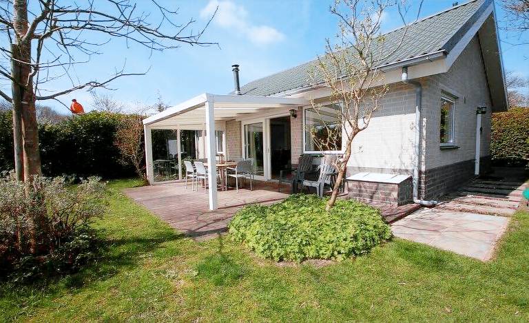 Ferienhaus Burgh-Haamstede