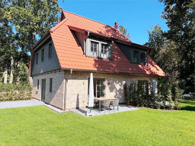 Ferienhaus  Wedemark