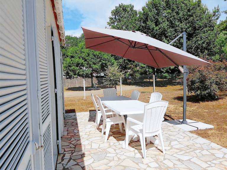 Huis Jard-sur-Mer