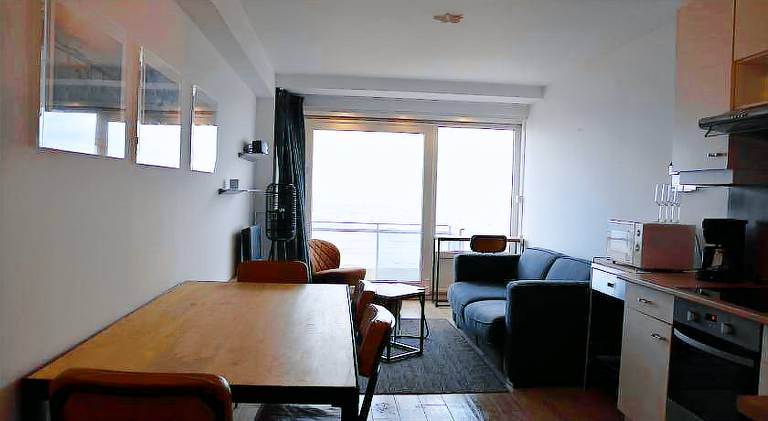 Apartment | Close to the beach | Pet-friendly — photo 5