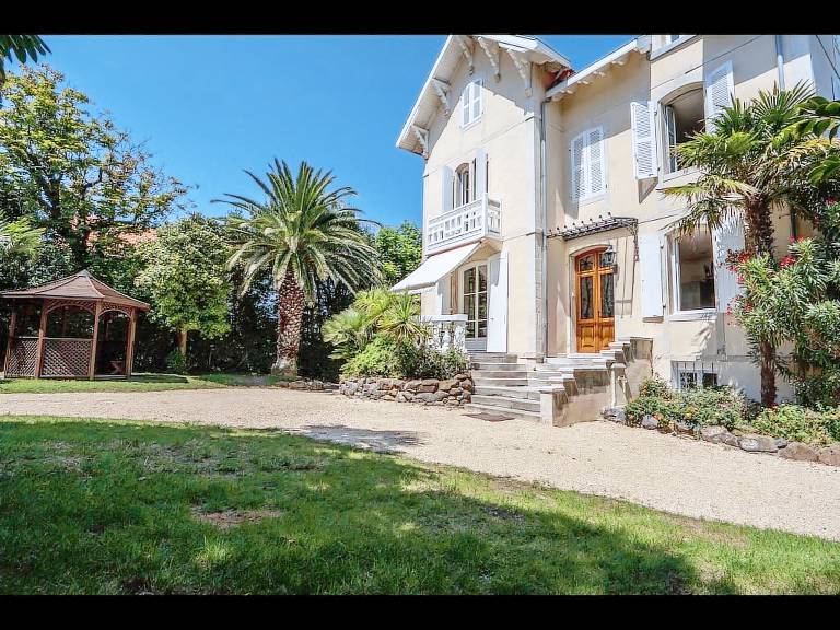Villa  Biarritz