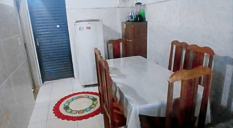 Vacation home with 2 rooms for 9 persons — photo 4