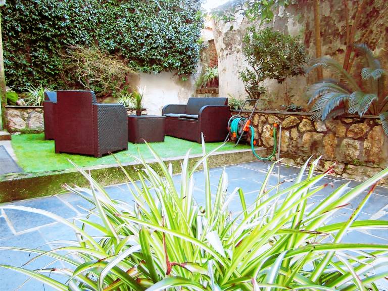 Appartamento vacanza Nocchi