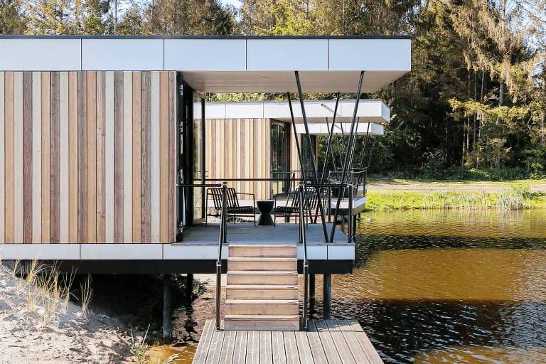 Bungalow  Zeewolde