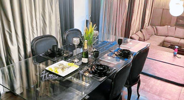 Rental apartment with pool & jacuzzi | Close to Gate of Dawn | Dogs allowed — photo 4