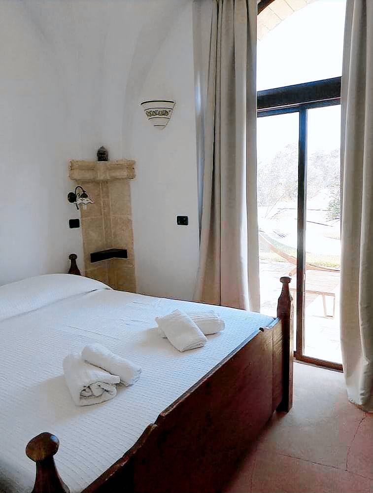 Agriturismo Porto cesareo