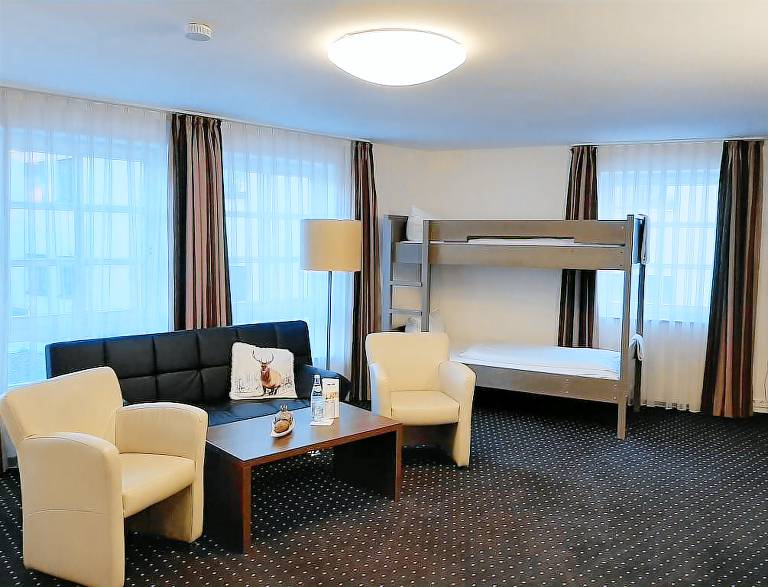 Ferienwohnung Langenau