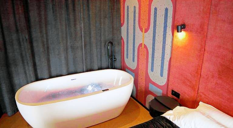 Nice holiday apartment with jacuzzi & pool | Pet-friendly — photo 3