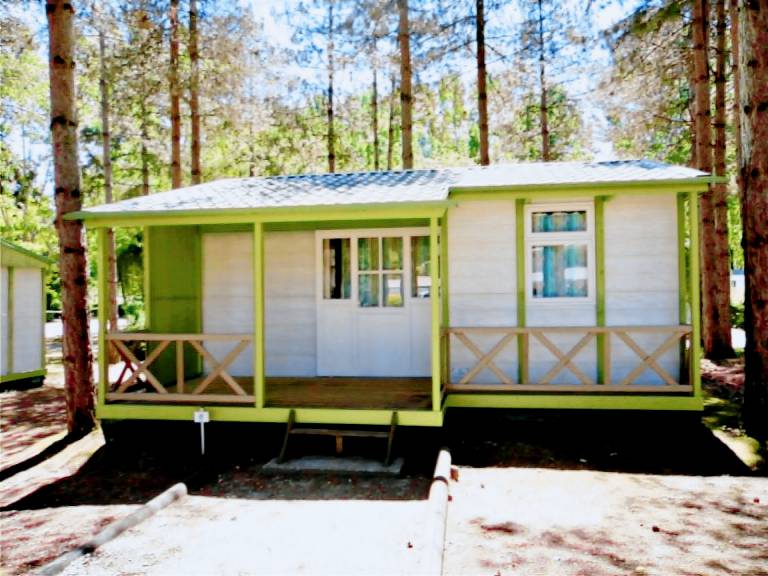 Chalet Vic-Fezensac