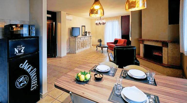 Apartment | Dogs allowed in Foggia
