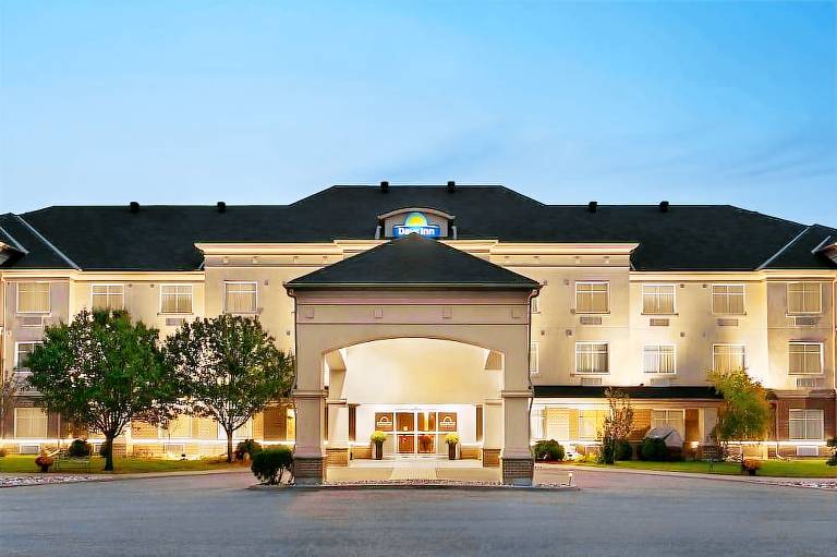 Days Inn by Wyndham Ottawa Airport