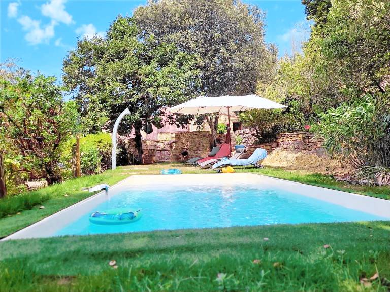 Maison de vacances Vitrac