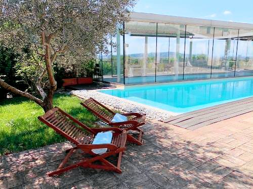 Apartment  Trevi