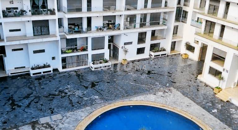 Holiday apartment with pool | Pets allowed — photo 4