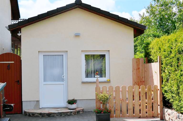 Apartment Lietzow