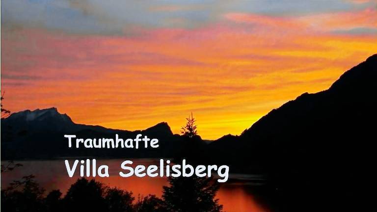 Ferienhaus Seelisberg