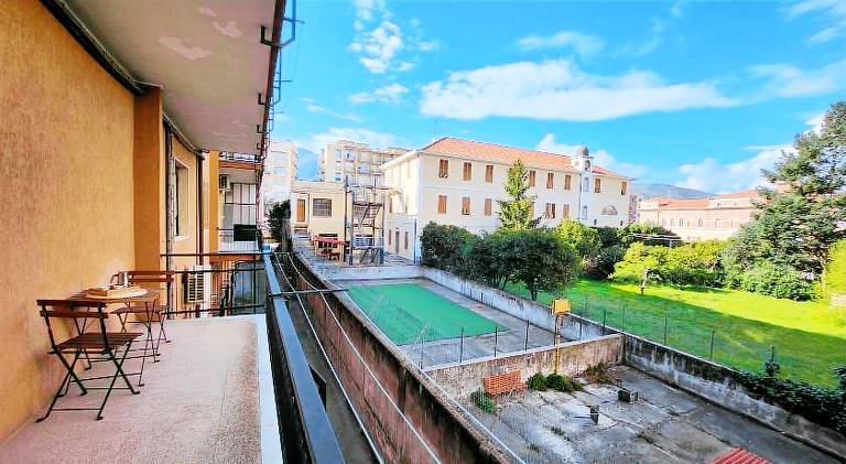 Rental apartment with 1 room for 4 persons — photo 4