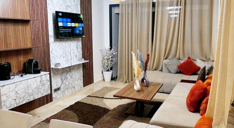 Pleasant holiday apartment with pool | Pet-friendly — photo 2
