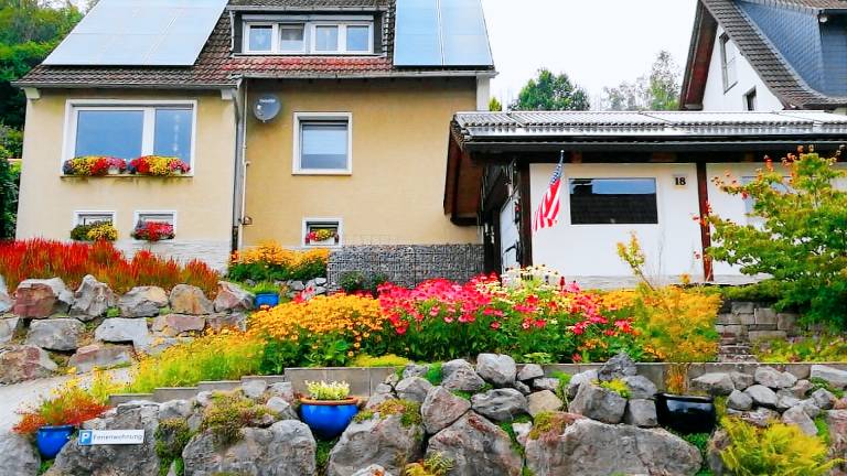 Ferienwohnung  Hemer