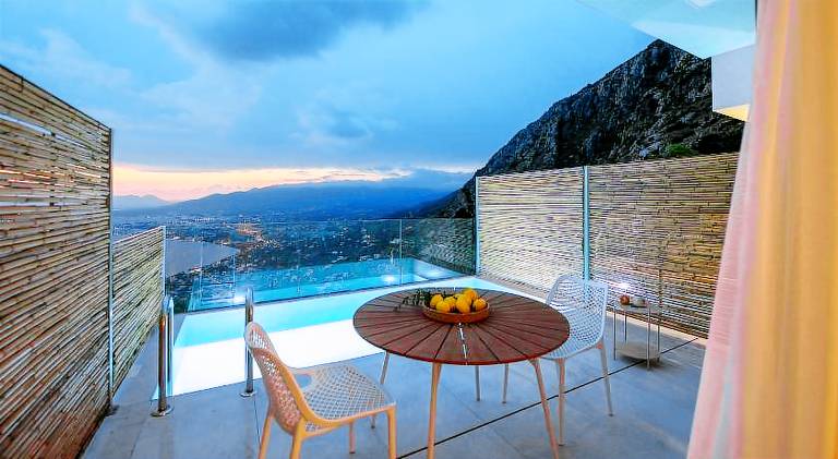 Holiday apartment with pool | Pets are welcome — photo 3