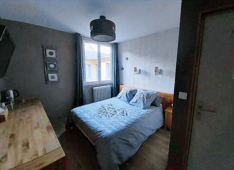 Chambre d'hôtes Saint-Lary-Soulan