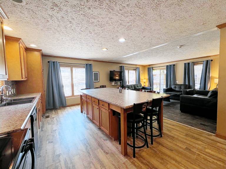 House  Put-in-Bay