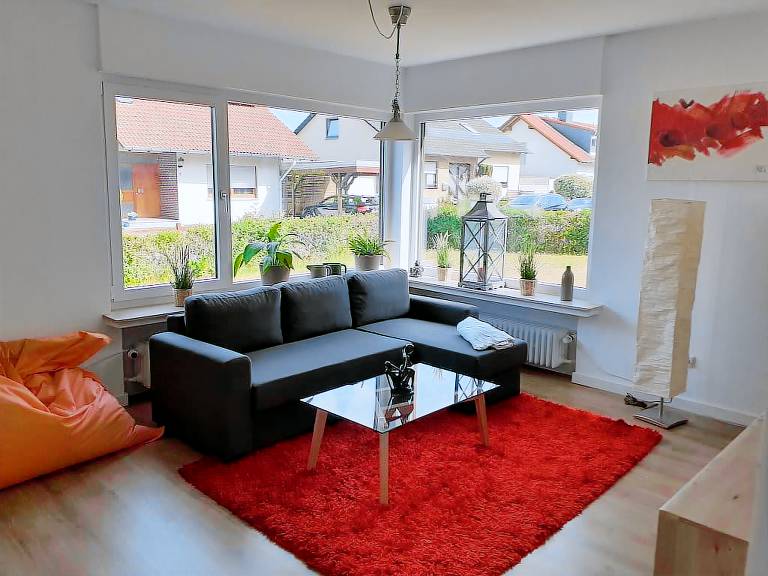 Ferienwohnung Beverungen