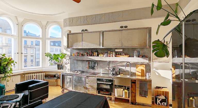Rental apartment | Good for workation in Berlin
