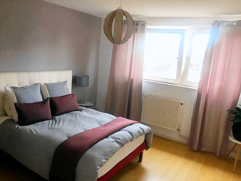 Maison de vacances Roncq