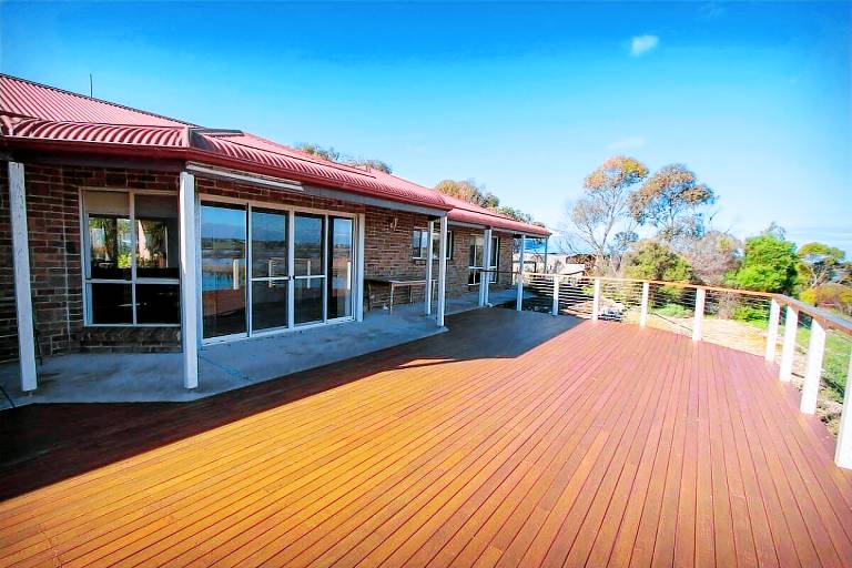 House Tailem Bend